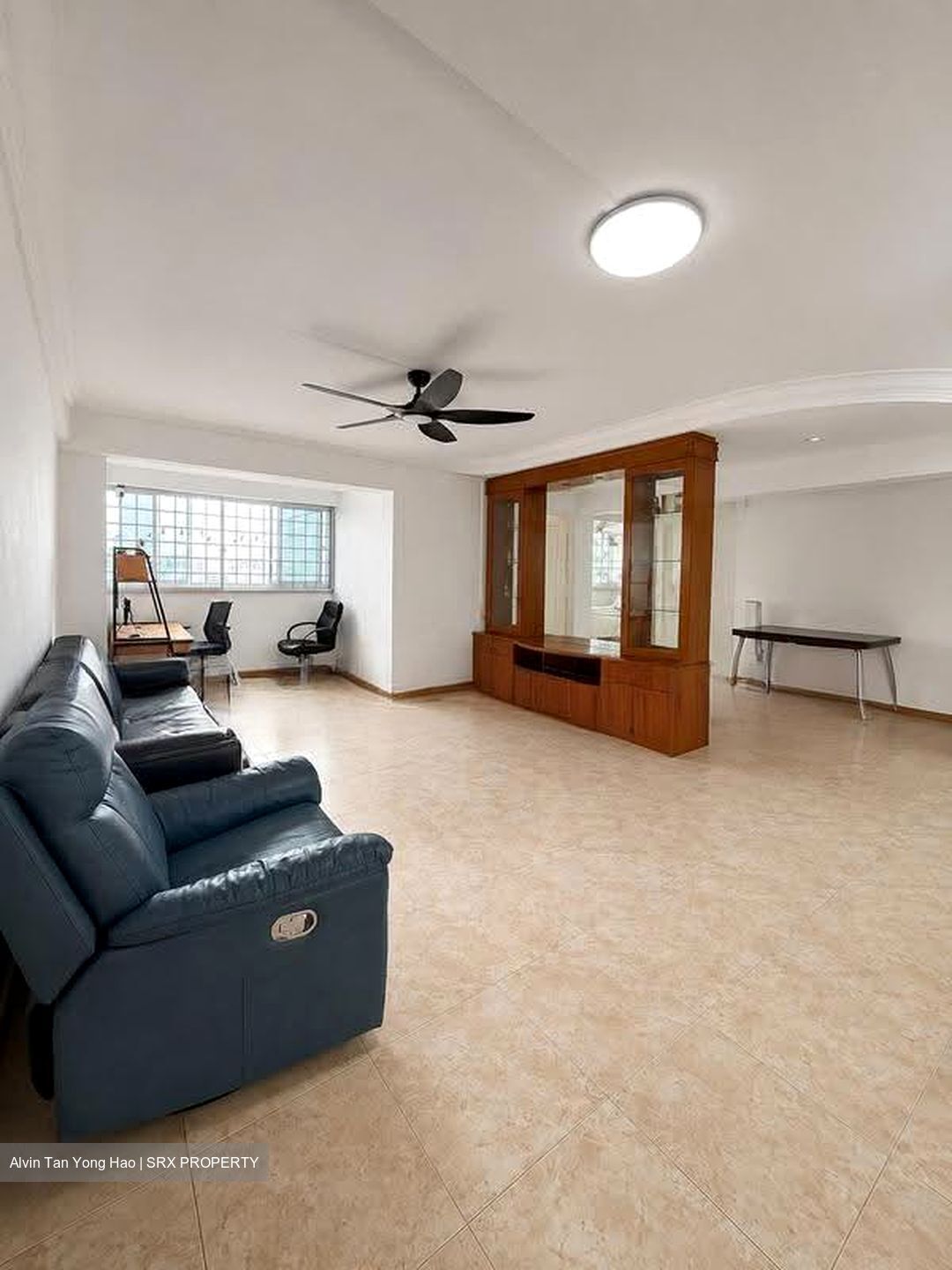 Blk 257 Serangoon Central Drive (Serangoon), HDB 5 Rooms #611862721